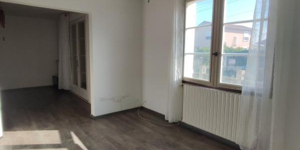 maison à MONT DE MARSAN (40000)